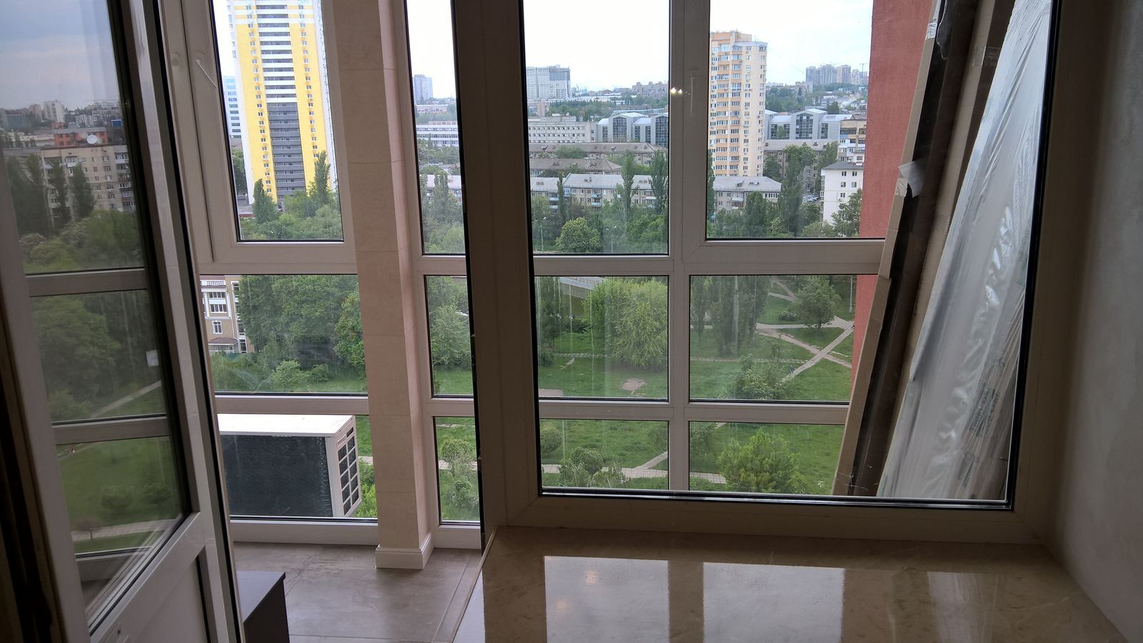 Аренда 1-комнатной квартиры 54 м², Гарматная ул., 38Б