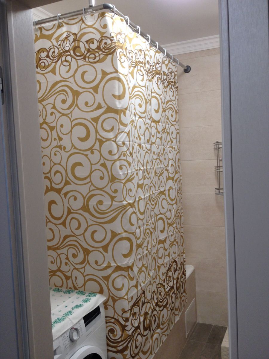 Аренда 1-комнатной квартиры 54 м², Гарматная ул., 38Б