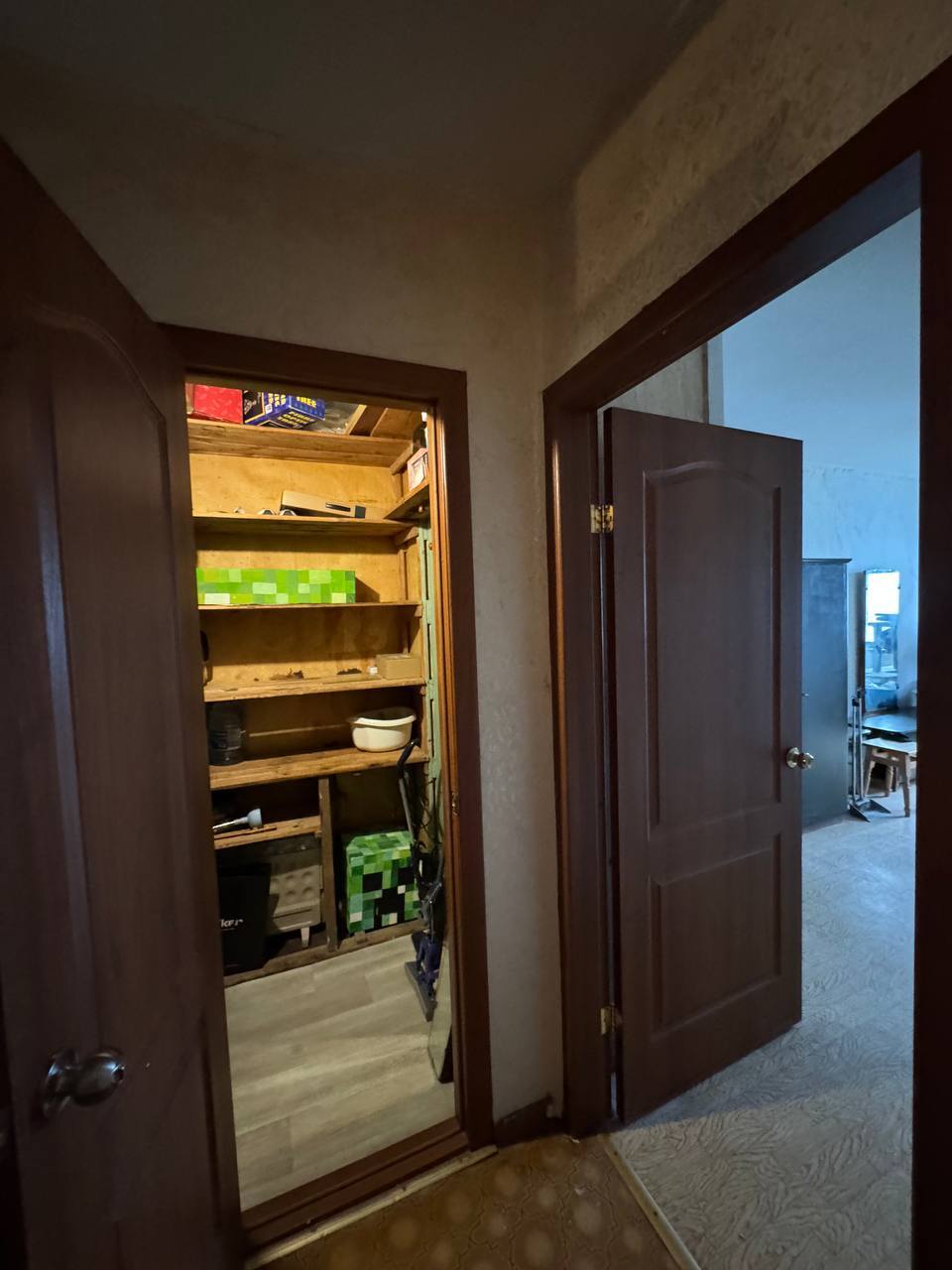 Продаж 3-кімнатної квартири 58.4 м², Академіка Філатова вул., 31