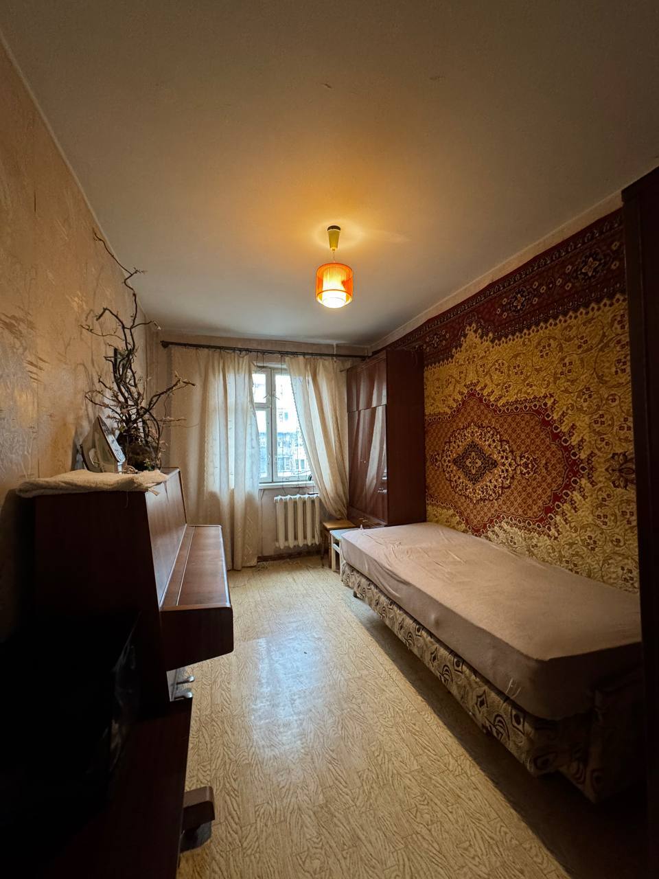 Продаж 3-кімнатної квартири 58.4 м², Академіка Філатова вул., 31