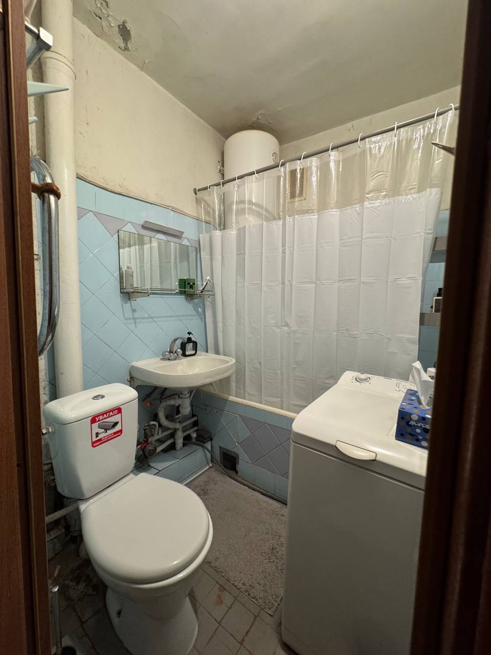 Продаж 3-кімнатної квартири 58.4 м², Академіка Філатова вул., 31