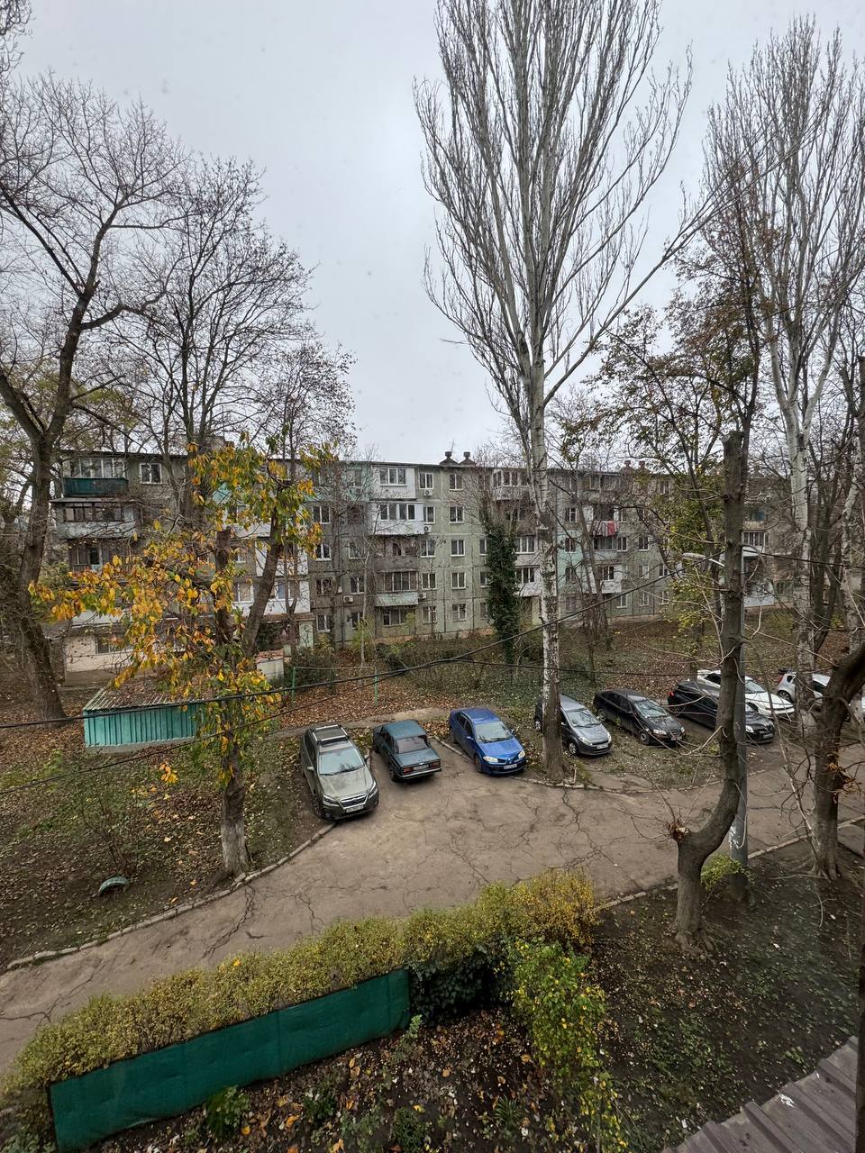 Продаж 3-кімнатної квартири 58.4 м², Академіка Філатова вул., 31