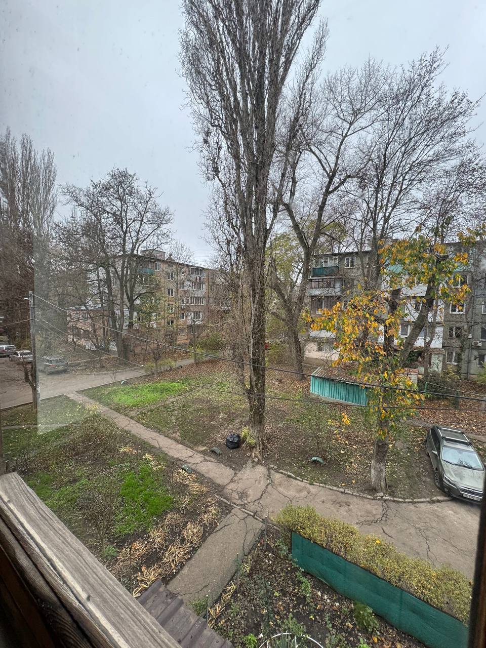 Продаж 3-кімнатної квартири 58.4 м², Академіка Філатова вул., 31