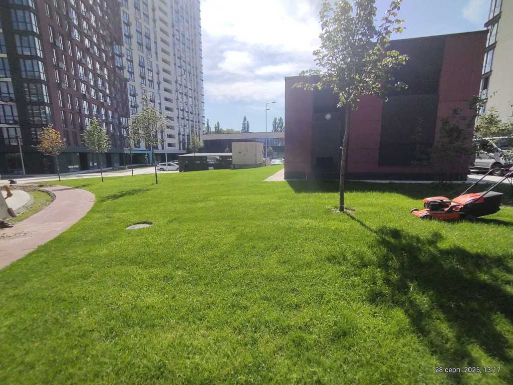 Продажа 2-комнатной квартиры 67.3 м², Родини Крістерів, 2