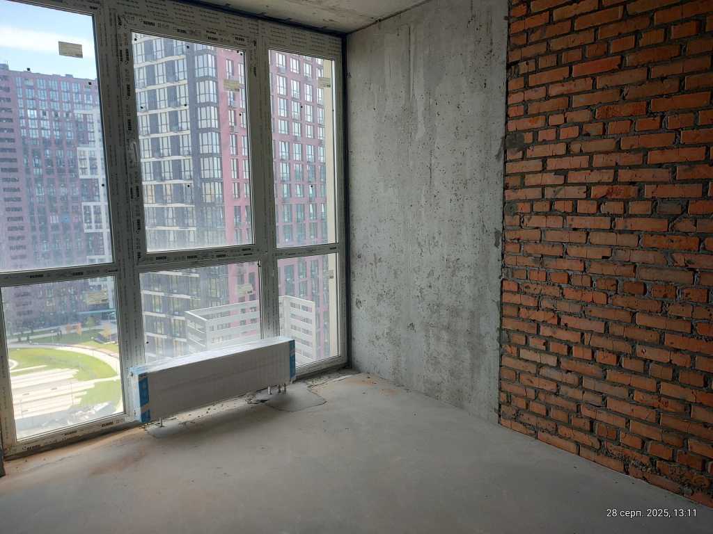 Продажа 2-комнатной квартиры 67.3 м², Родини Крістерів, 2