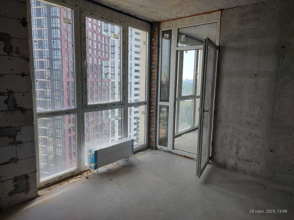 Продажа 2-комнатной квартиры 67.3 м², Родини Крістерів, 2