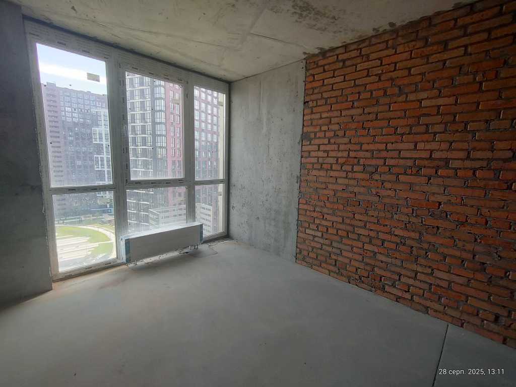 Продажа 2-комнатной квартиры 67.3 м², Родини Крістерів, 2