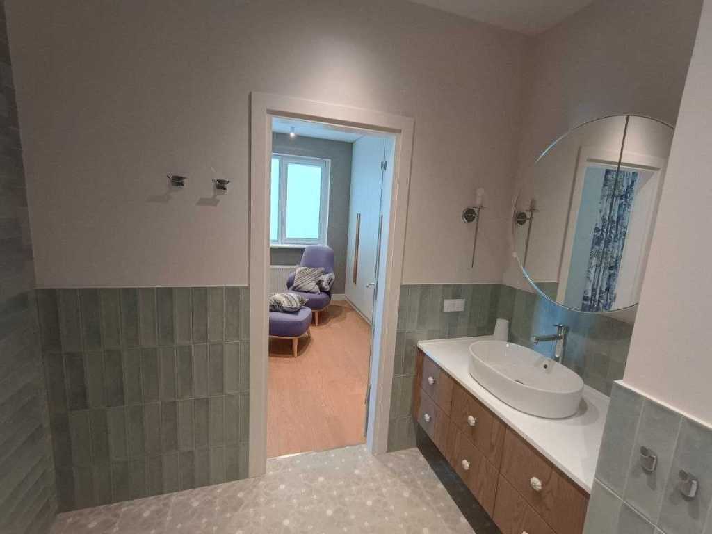 Продажа 3-комнатной квартиры 143 м², Ованеса Туманяна ул., 15А