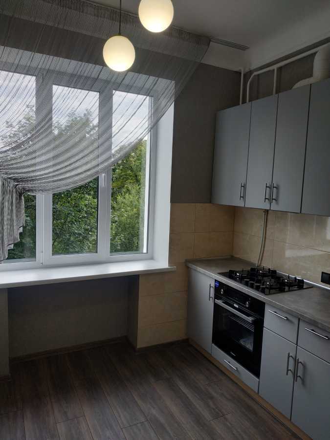 Аренда 2-комнатной квартиры 55 м², Верховинная ул., 39