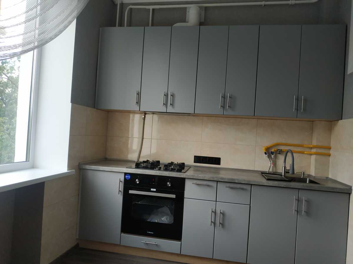 Аренда 2-комнатной квартиры 55 м², Верховинная ул., 39