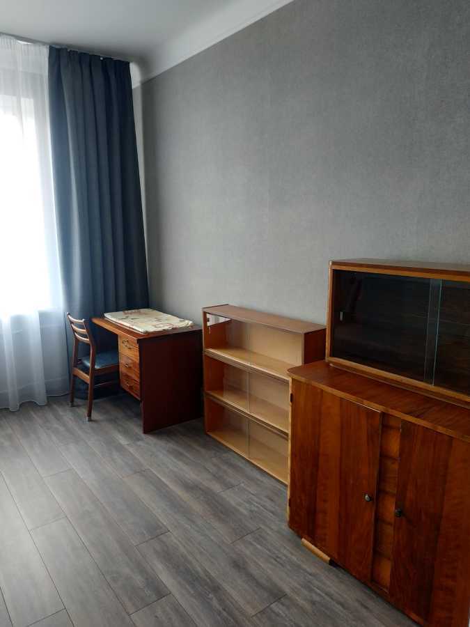 Аренда 2-комнатной квартиры 55 м², Верховинная ул., 39