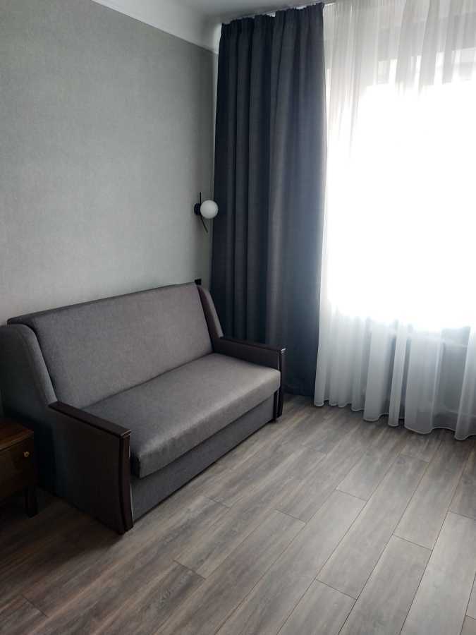 Аренда 2-комнатной квартиры 55 м², Верховинная ул., 39