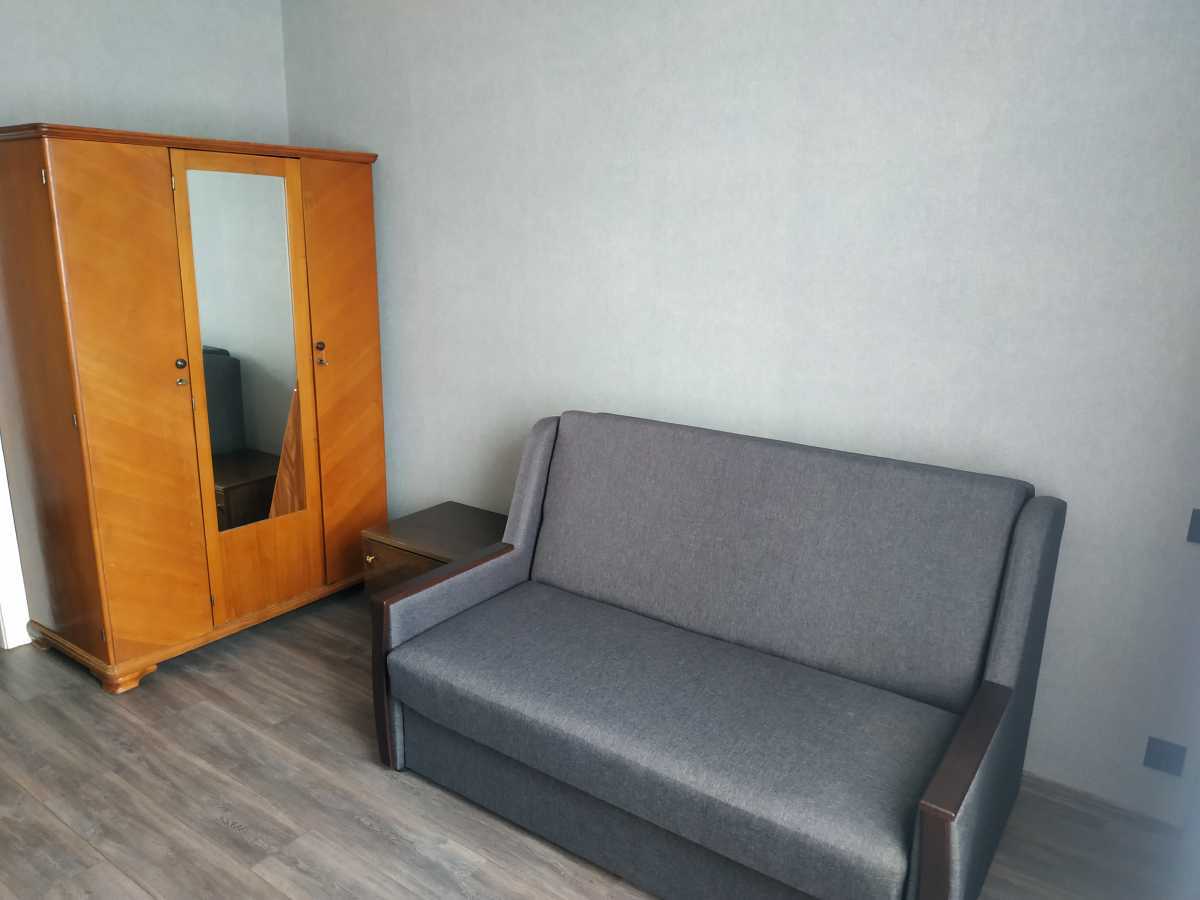 Аренда 2-комнатной квартиры 55 м², Верховинная ул., 39