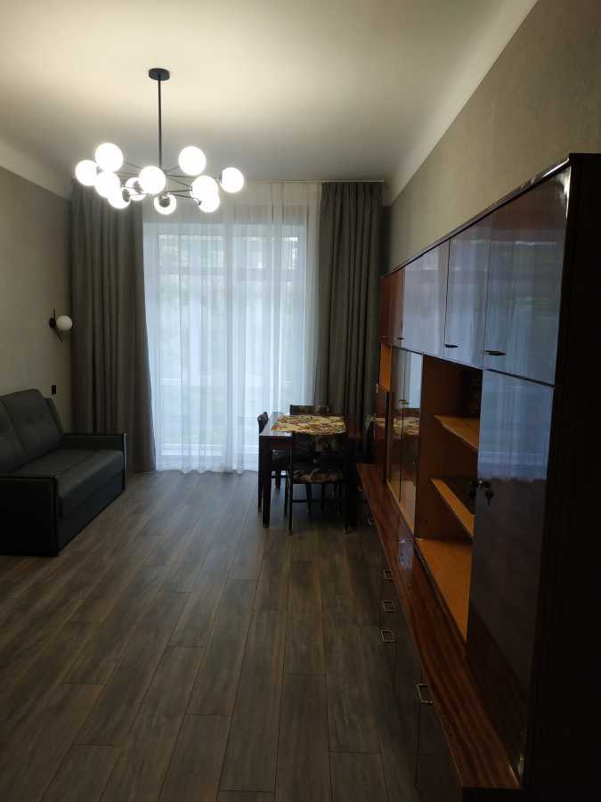 Аренда 2-комнатной квартиры 55 м², Верховинная ул., 39