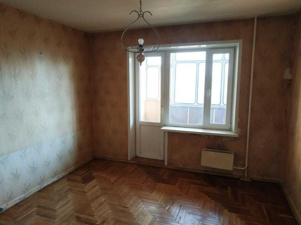 Продажа 1-комнатной квартиры 32 м², Леонида Быкова бул., 7