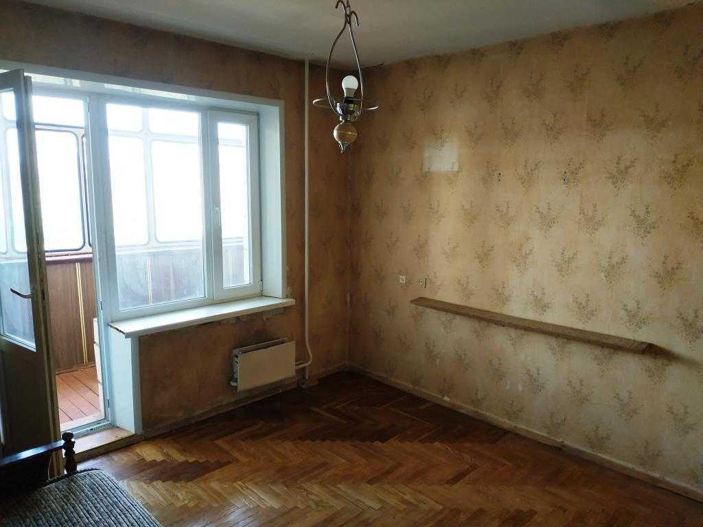Продажа 1-комнатной квартиры 32 м², Леонида Быкова бул., 7