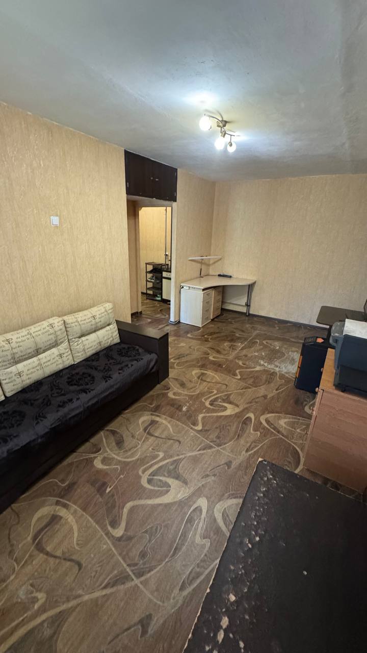 Продажа 3-комнатной квартиры 57 м², Богдана Хмельницкого просп.