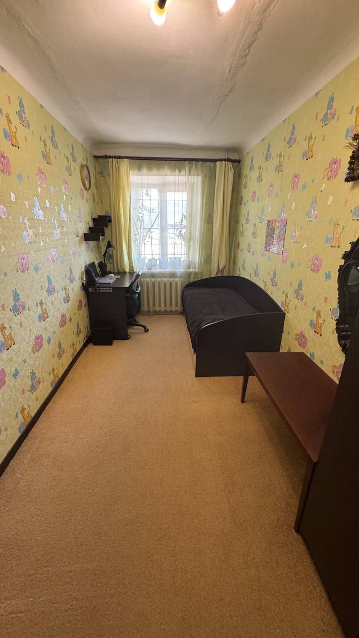 Продажа 3-комнатной квартиры 57 м², Богдана Хмельницкого просп.