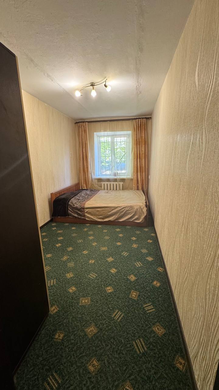 Продажа 3-комнатной квартиры 57 м², Богдана Хмельницкого просп.