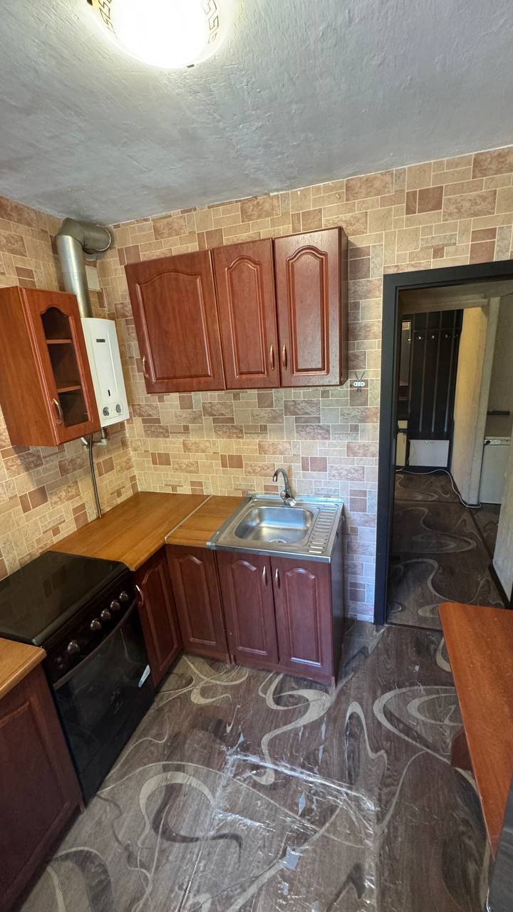 Продажа 3-комнатной квартиры 57 м², Богдана Хмельницкого просп.