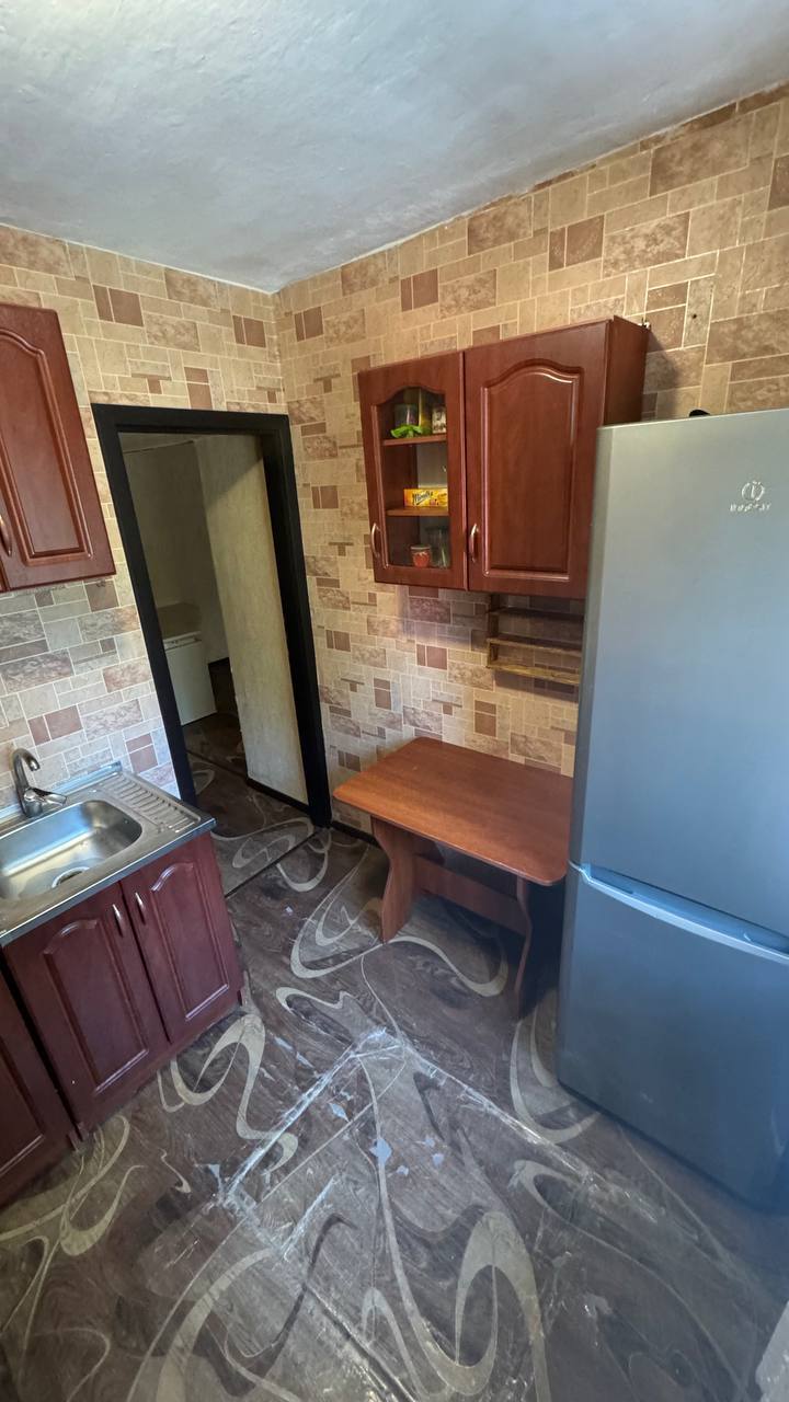 Продажа 3-комнатной квартиры 57 м², Богдана Хмельницкого просп.