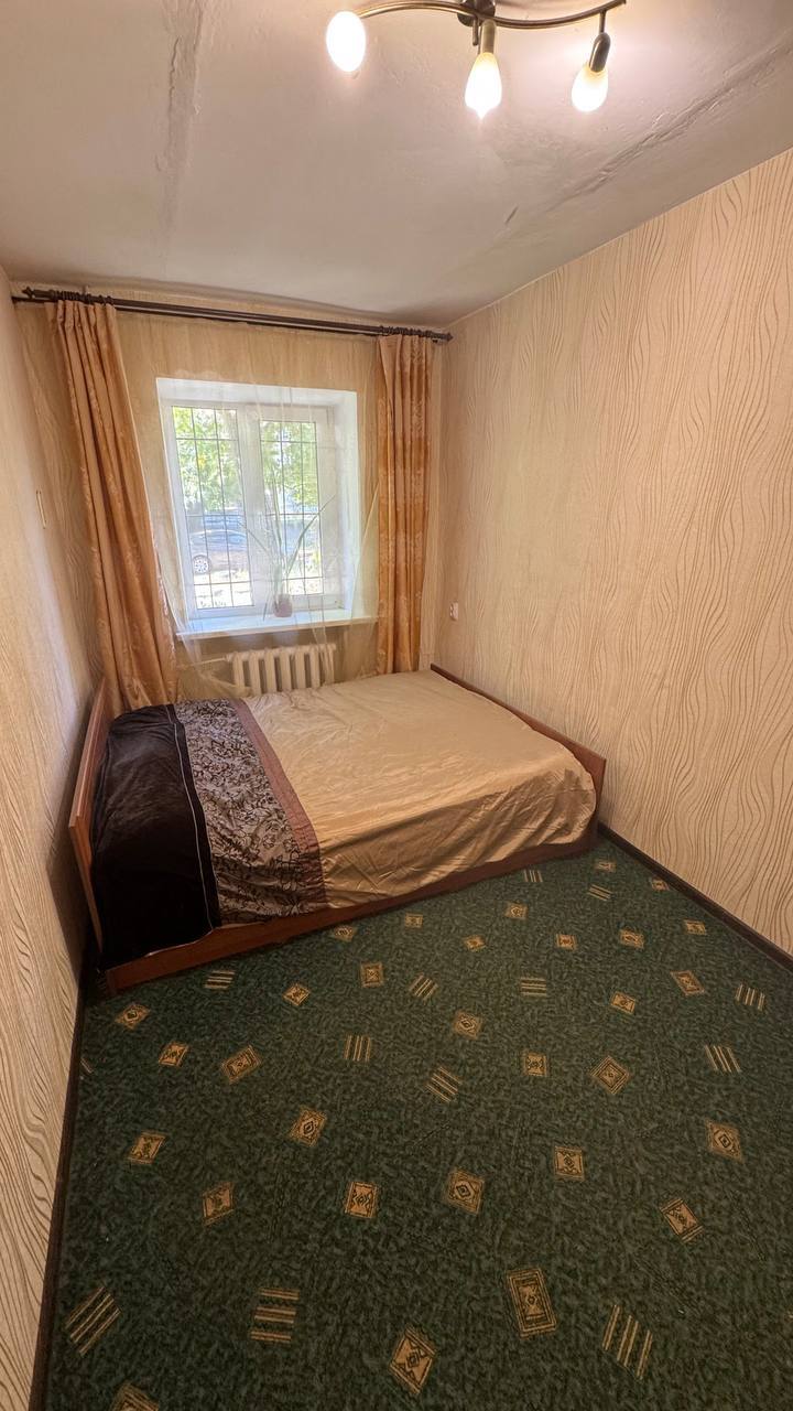 Продажа 3-комнатной квартиры 57 м², Богдана Хмельницкого просп.