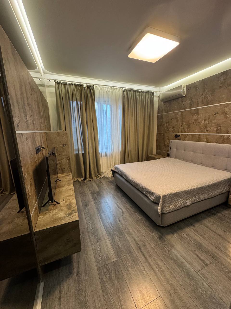 Аренда 3-комнатной квартиры 65 м², Херсонская ул.