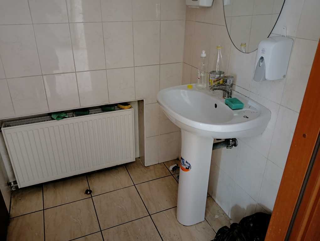 Продаж офісу 181.5 м², Університетська вул., 35/2