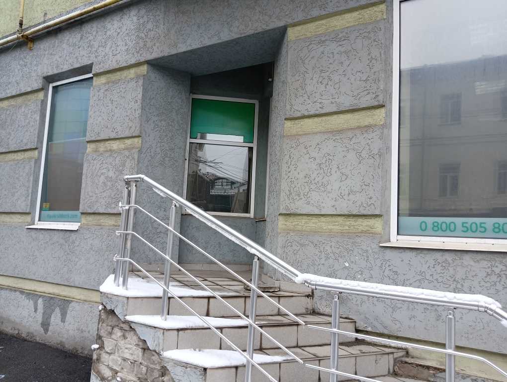 Продаж офісу 181.5 м², Університетська вул., 35/2