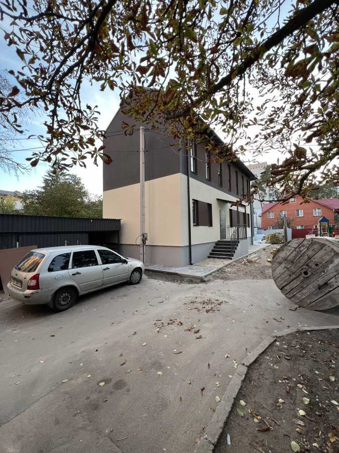 Продаж офісу 130 м², Соборна вул.