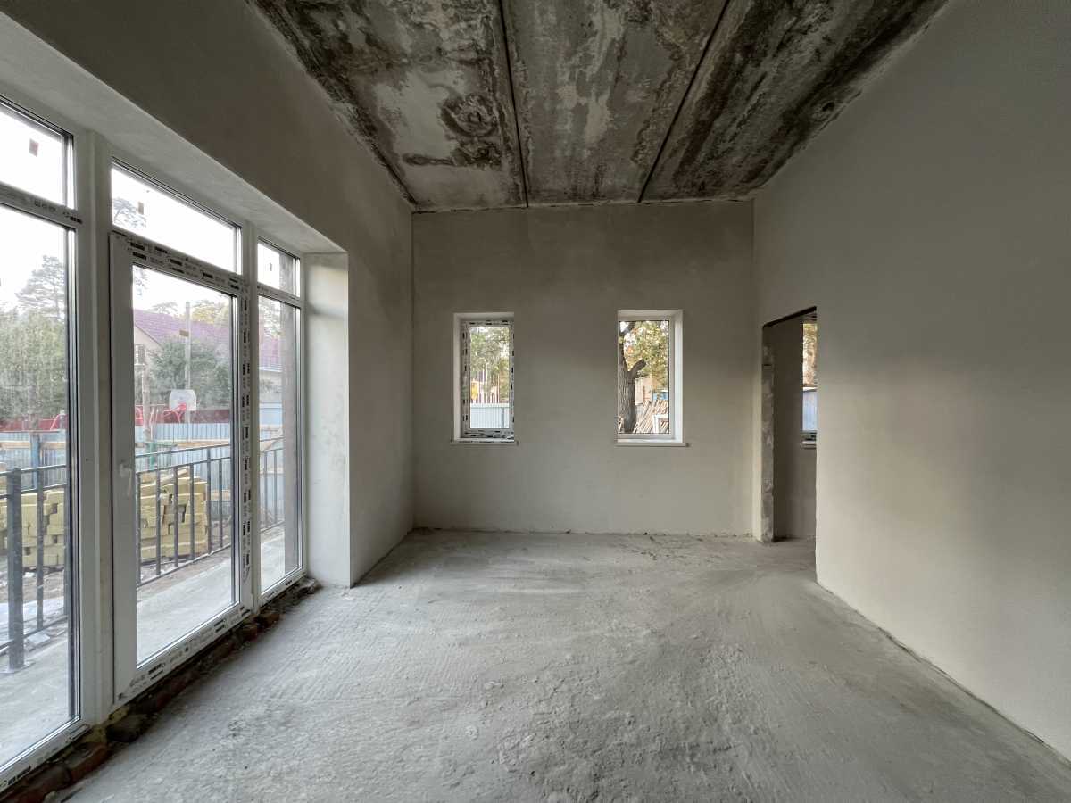 Продаж офісу 130 м², Соборна вул.