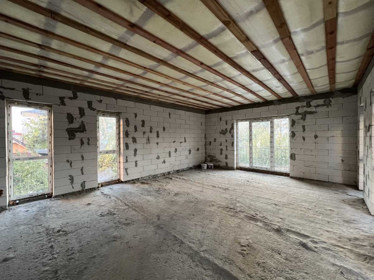 Продаж офісу 130 м², Соборна вул.