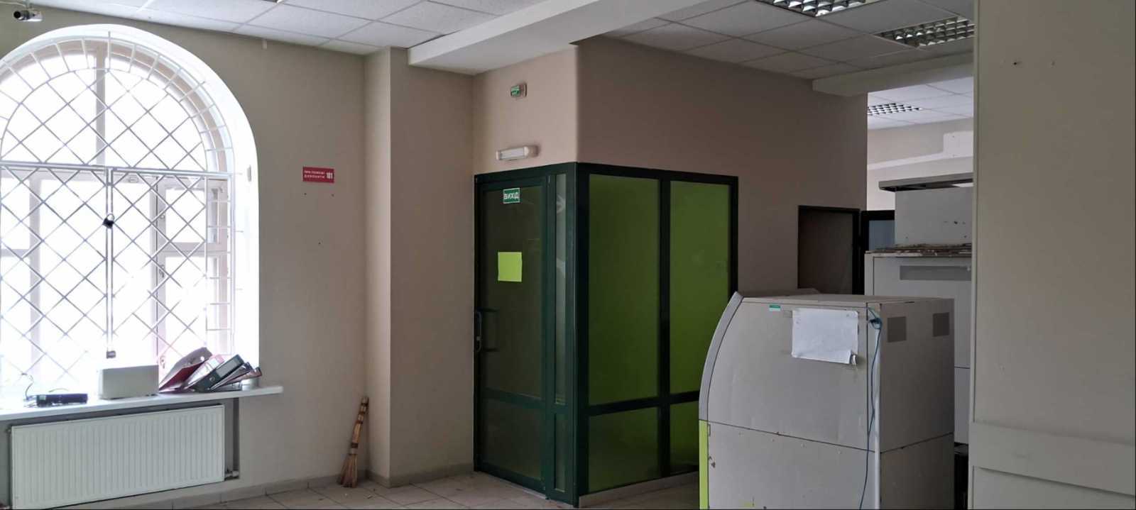 Продаж офісу 248.6 м², Британська, 45