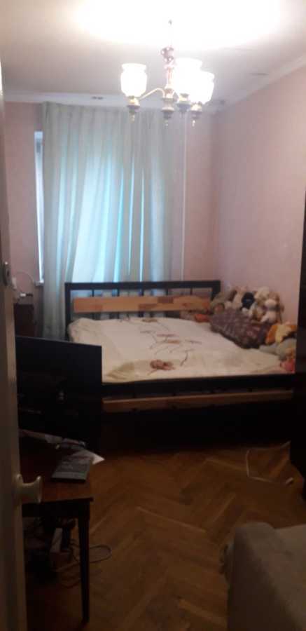 Продажа 2-комнатной квартиры 45 м², Александра Пироговского ул., 8