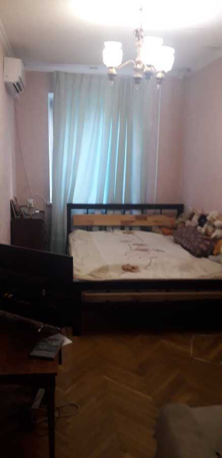 Продажа 2-комнатной квартиры 45 м², Александра Пироговского ул., 8