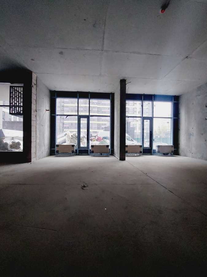 Аренда офиса 101 м², Воздухофлотский просп., 56Г