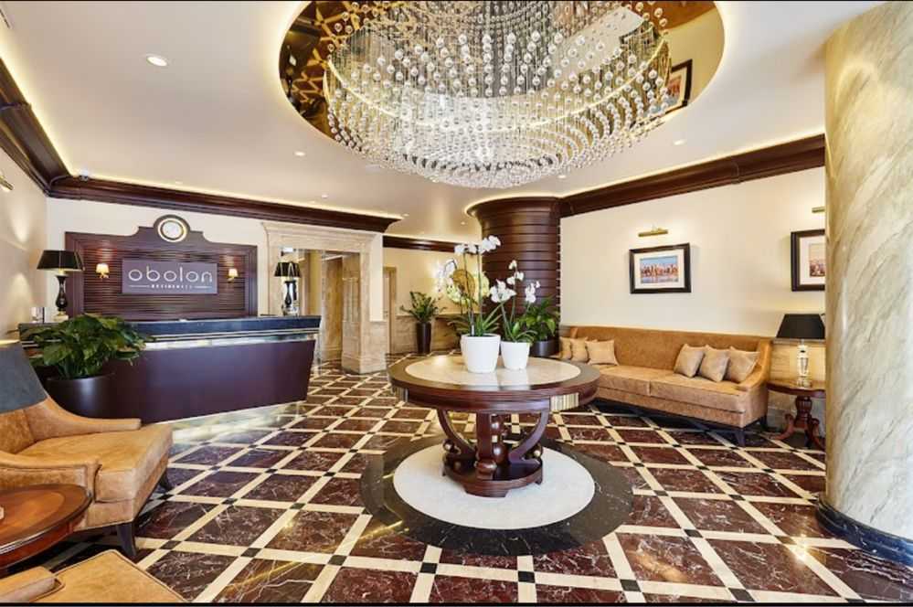 Продаж 4-кімнатної квартири 150 м², Оболонський просп., 26