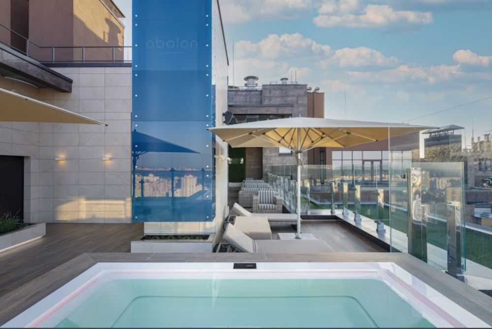 Продаж 4-кімнатної квартири 150 м², Оболонський просп., 26