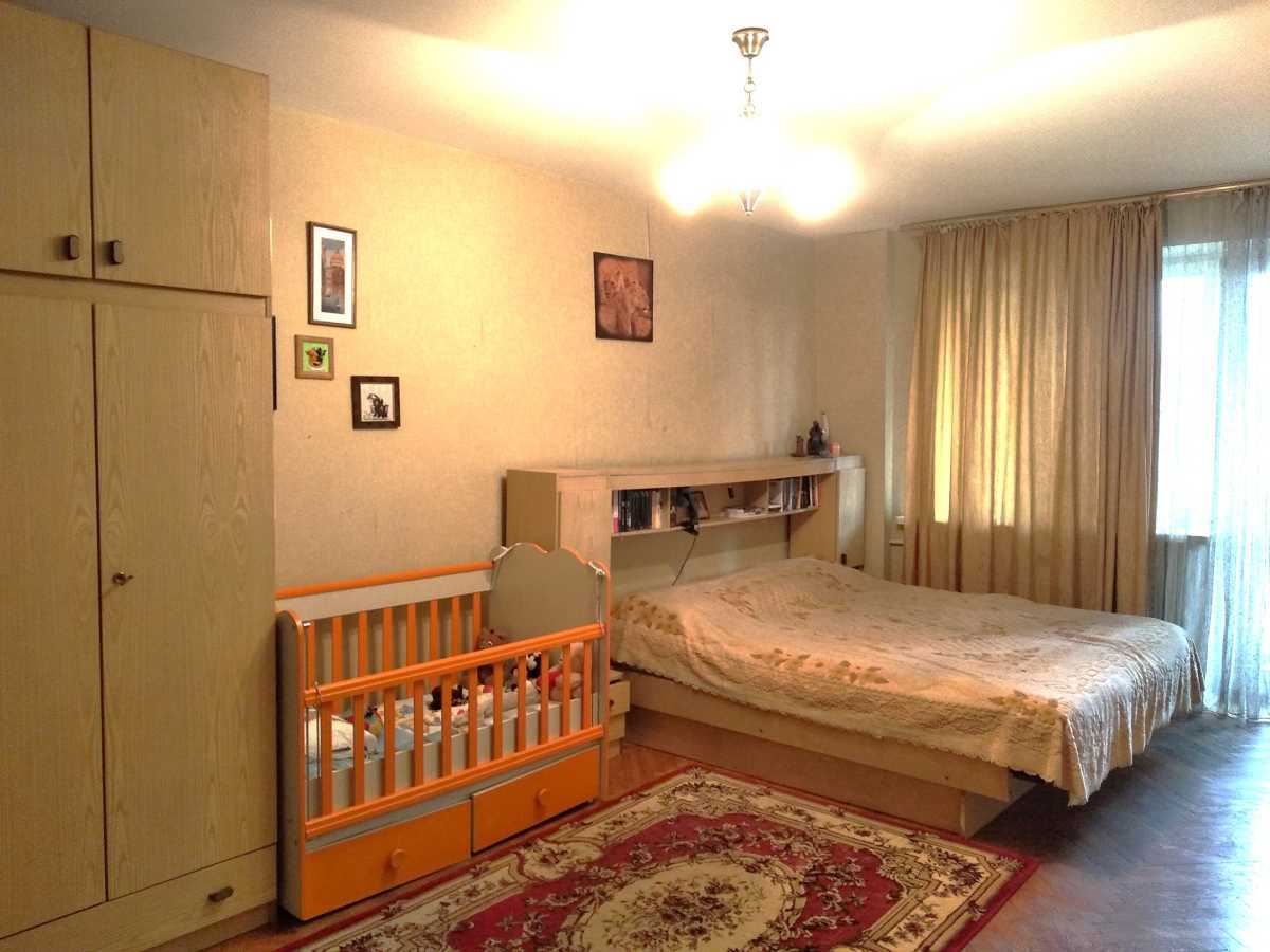 Аренда 2-комнатной квартиры 83 м², Щекавицкая ул., 30/39