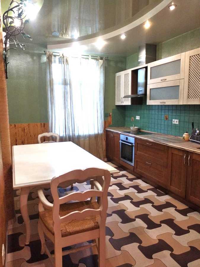 Аренда 2-комнатной квартиры 83 м², Щекавицкая ул., 30/39