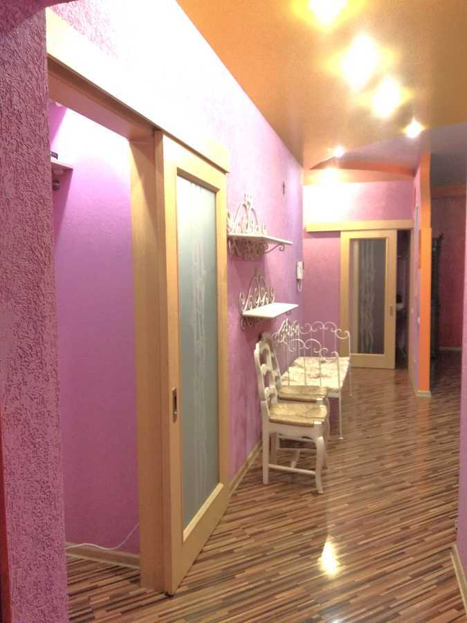 Аренда 2-комнатной квартиры 83 м², Щекавицкая ул., 30/39