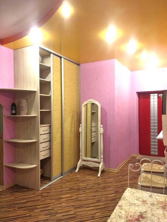 Аренда 2-комнатной квартиры 83 м², Щекавицкая ул., 30/39