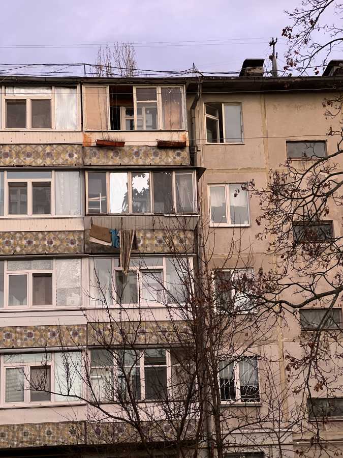 Продажа 2-комнатной квартиры 46 м², СКД, 40