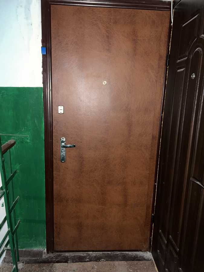 Продажа 2-комнатной квартиры 46 м², СКД, 40