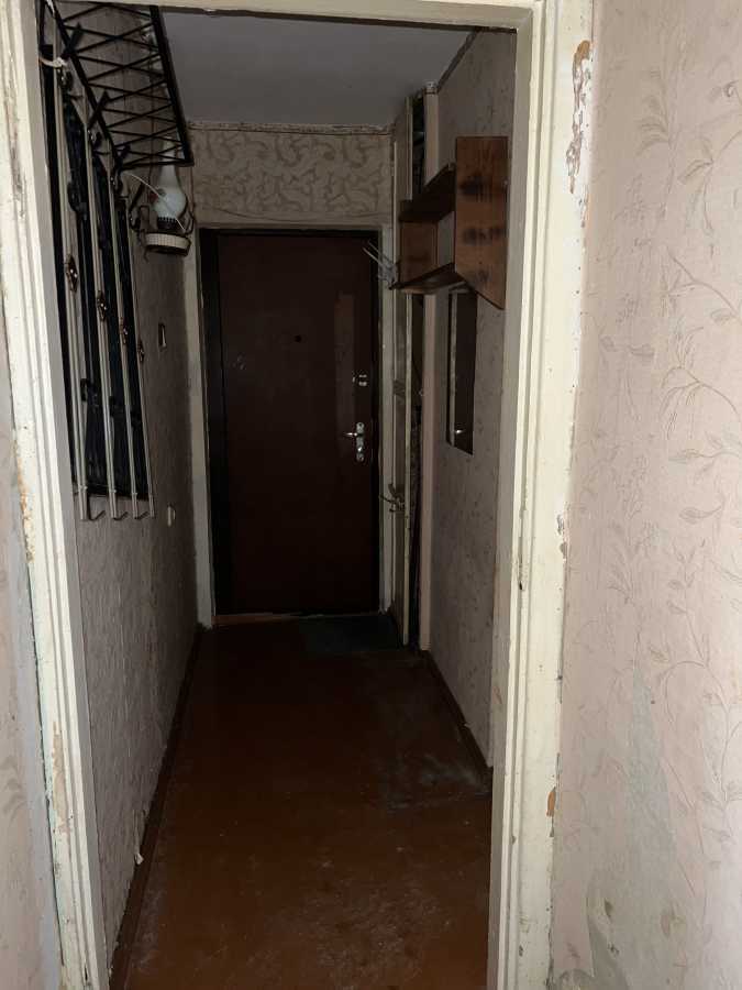 Продажа 2-комнатной квартиры 46 м², СКД, 40