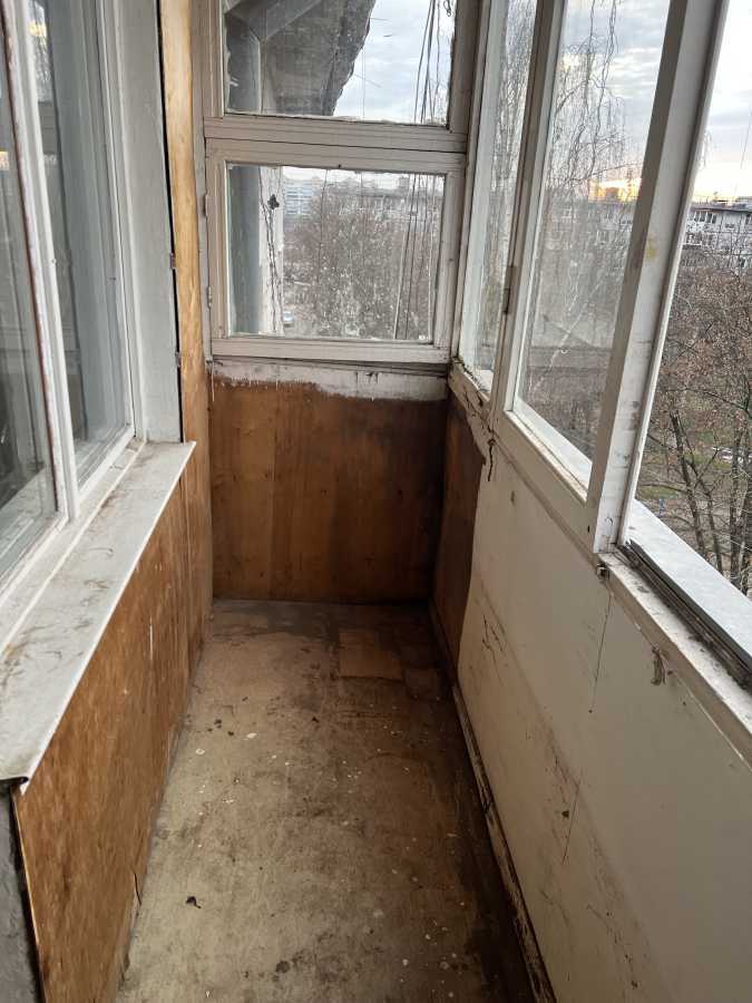 Продажа 2-комнатной квартиры 46 м², СКД, 40