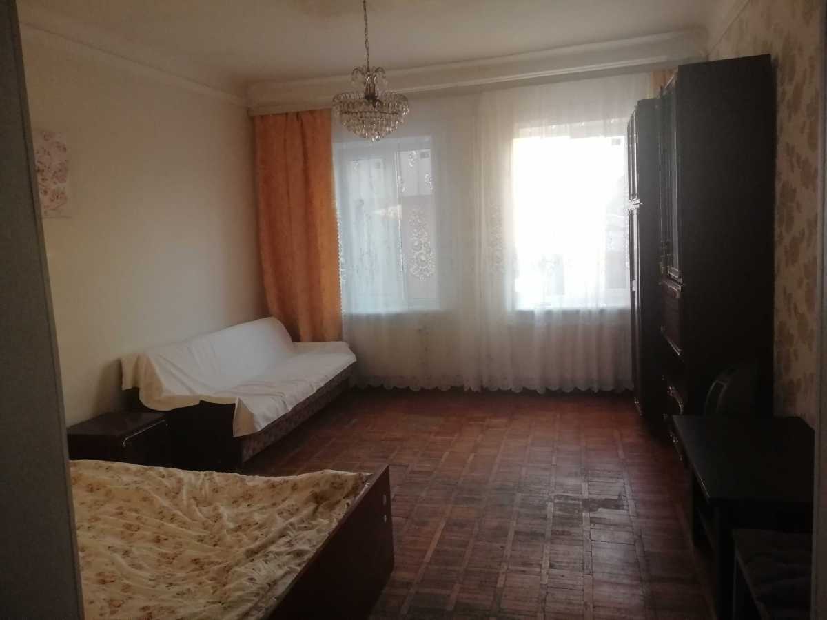 Оренда 2-кімнатної квартири 50 м², Бажана вул., 10а