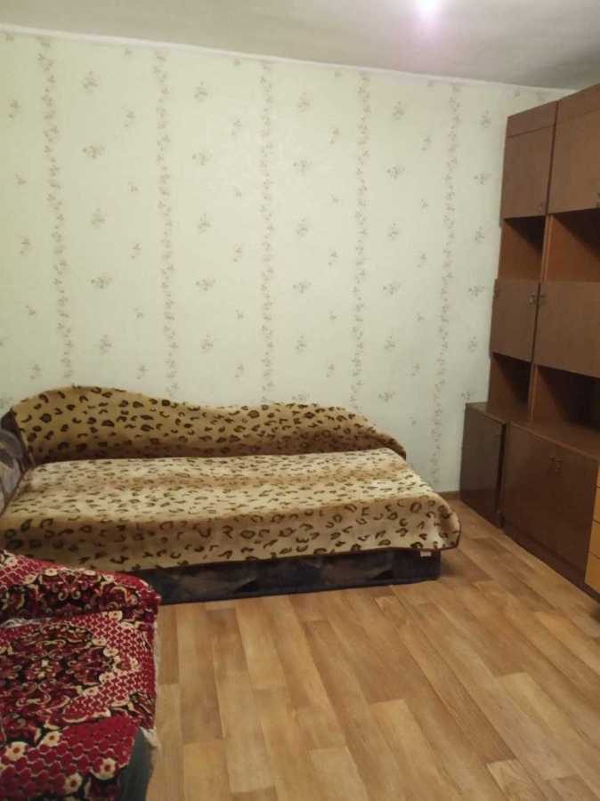 Оренда 2-кімнатної квартири 45 м², Разумовская вул., 33