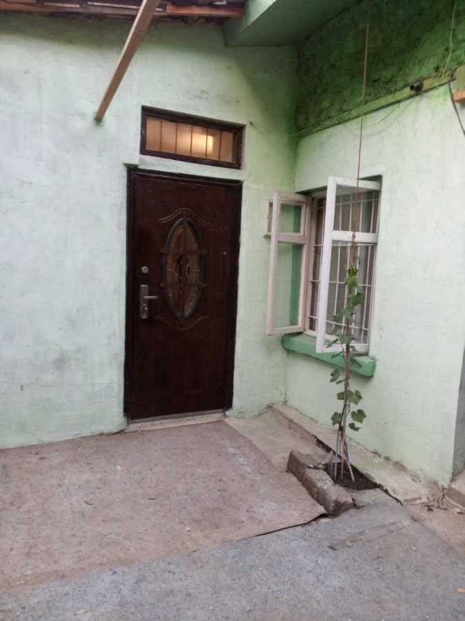 Оренда 2-кімнатної квартири 45 м², Разумовская вул., 33