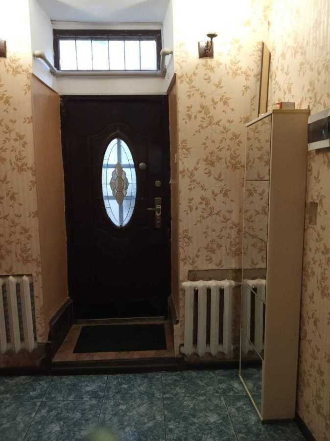 Оренда 2-кімнатної квартири 45 м², Разумовская вул., 33